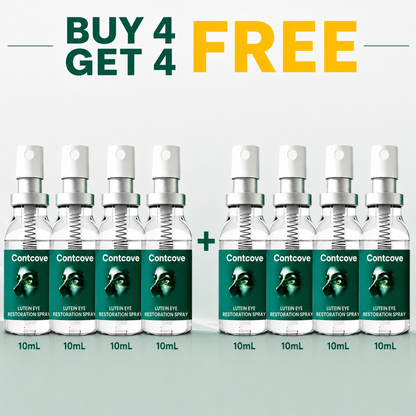 Lutein Eye Care Spray