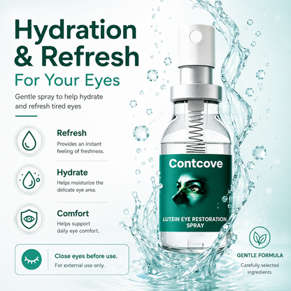 Lutein Eye Care Spray