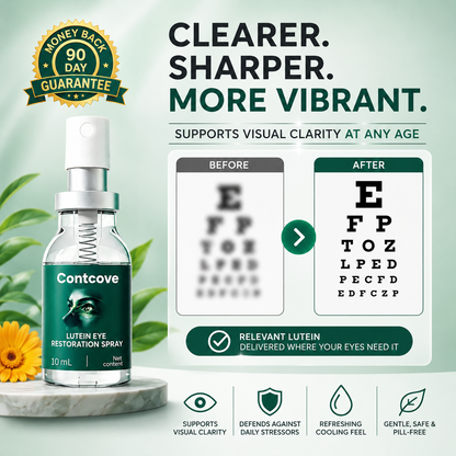 Lutein Eye Care Spray
