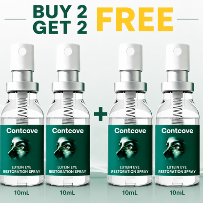 Lutein Eye Care Spray
